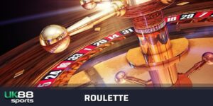 Cách chơi Roulette – Luật chơi Roulette Cò quay Nga uk88