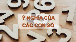 Nguồn gốc các con số từ 0 đến 99 trong lô đề từ đâu?