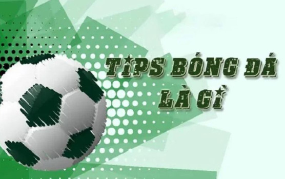 Tips bóng đá là gì?